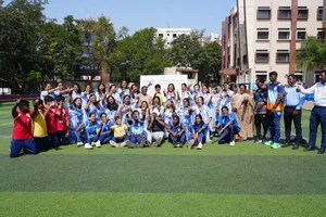 Carmel Teresa School Gallery 24