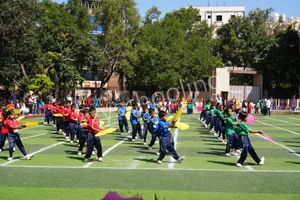 Carmel Teresa School Gallery 23