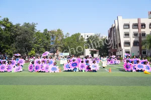 Carmel Teresa School Gallery 28