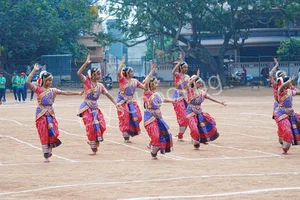 Carmel Teresa School Gallery 19