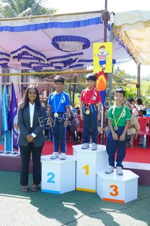 Carmel Teresa School Gallery 20