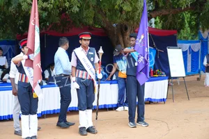 Carmel Teresa School Gallery 18