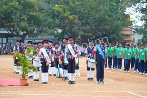 Carmel Teresa School Gallery 16