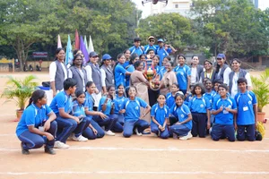 Carmel Teresa School Gallery 11