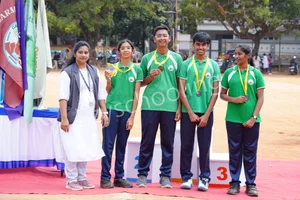 Carmel Teresa School Gallery 10