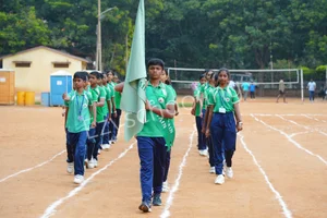 Carmel Teresa School Gallery 15