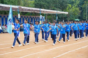 Carmel Teresa School Gallery 13