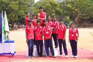 Carmel Teresa School Gallery 8