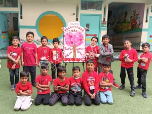 Carmel Teresa School Gallery 2