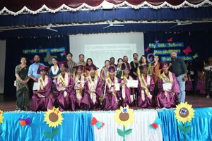 Carmel Teresa School Gallery 3