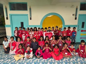 Carmel Teresa School Gallery 1