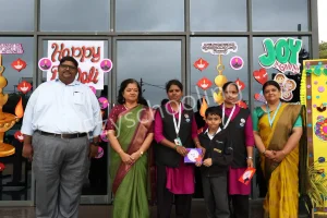 Chrysalis High Gallery 30