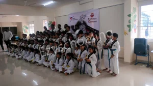 Chrysalis High Gallery 19