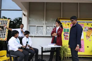 Chrysalis High Gallery 13