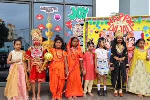 Chrysalis High Gallery 14