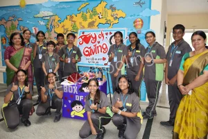 Chrysalis High Gallery 16