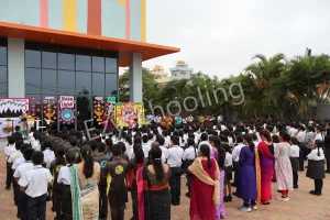 Chrysalis High Gallery 17