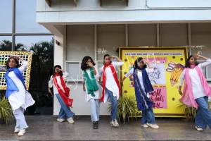 Chrysalis High Gallery 15