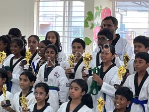 Chrysalis High Gallery 18