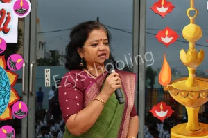 Chrysalis High Gallery 9