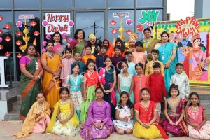 Chrysalis High Gallery 11