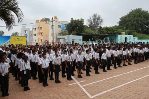 Chrysalis High Gallery 4