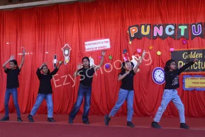 Deens Academy Gallery 32