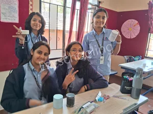 Deens Academy Gallery 33