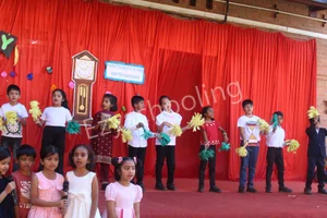 Deens Academy Gallery 27