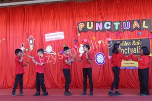 Deens Academy Gallery 29