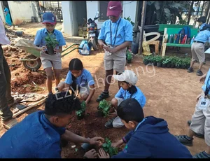 Deens Academy Gallery 24