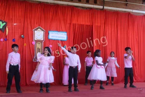 Deens Academy Gallery 26