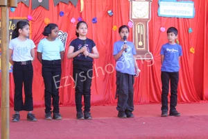 Deens Academy Gallery 28