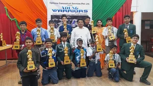 Deens Academy Gallery 18