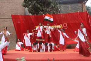 Deens Academy Gallery 7