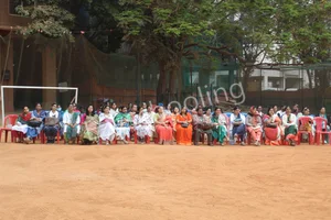 Deens Academy Gallery 8