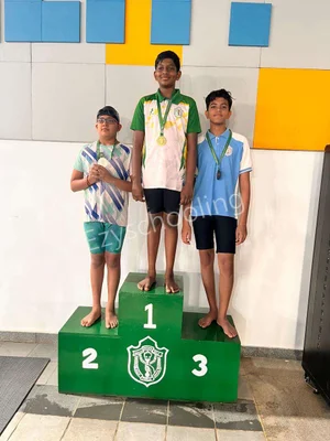 Delhi Public School Gallery 32