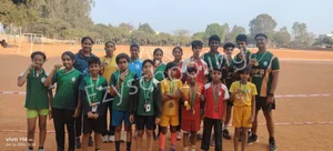 Delhi Public School Gallery 35