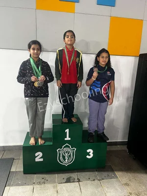 Delhi Public School Gallery 34