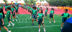 Delhi Public School Gallery 25