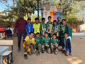 Delhi Public School Gallery 29