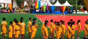 Delhi Public School Gallery 26