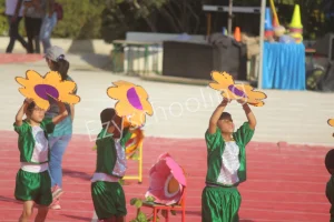 Delhi Public School Gallery 19