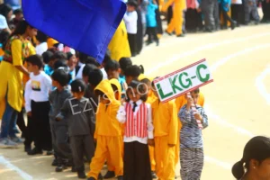 Delhi Public School Gallery 17