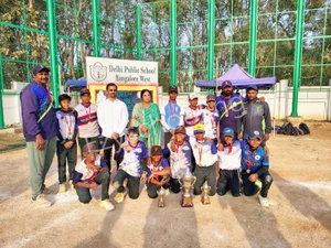 Delhi Public School Gallery 9