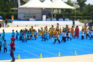 Delhi Public School Gallery 11