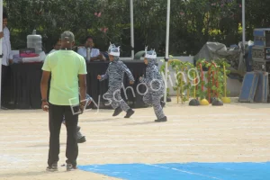 Delhi Public School Gallery 16