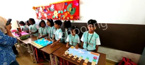 Delhi Public School Gallery 12