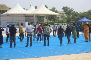 Delhi Public School Gallery 14