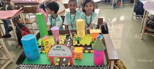 Delhi Public School Gallery 2